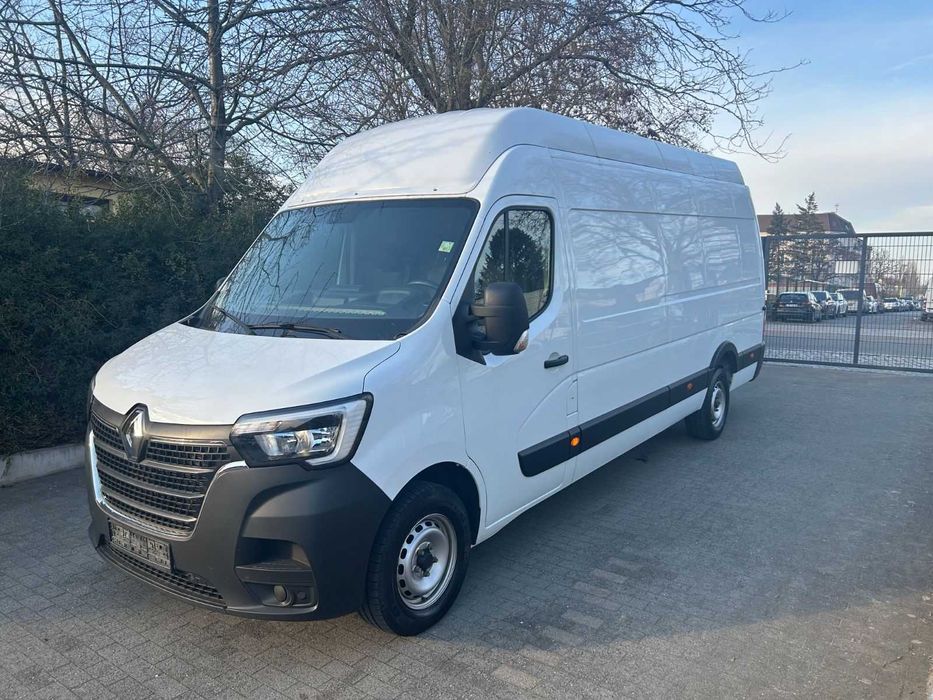 Dezmembrez / Piese auto Renault Master 2022 2.3 Diesel