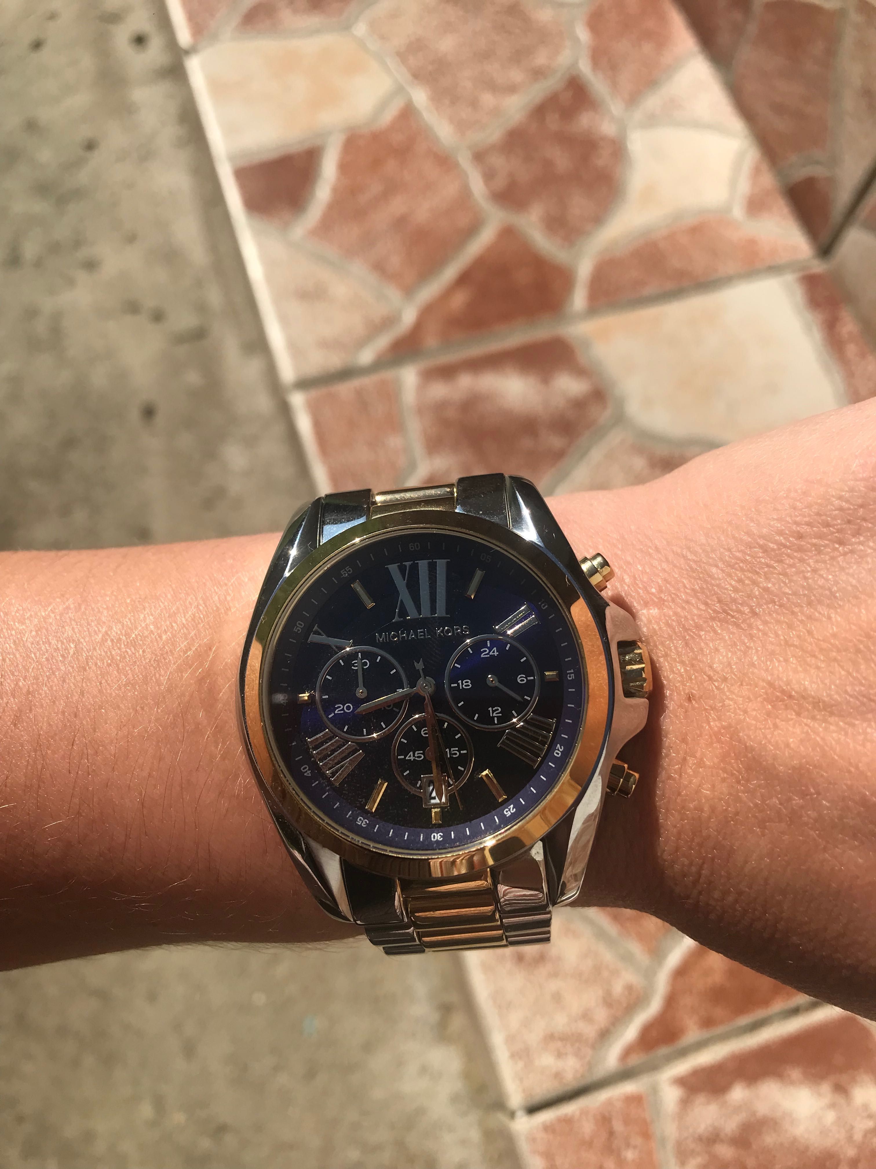 Ceas Michael Kors