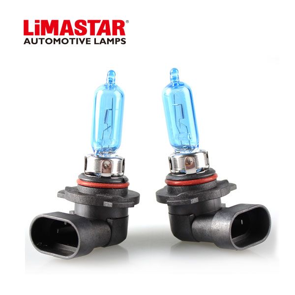 Becuri Halogen Xenon Ultimatate Efect 12v 55w Limastar H8 H11 HB3 HB4