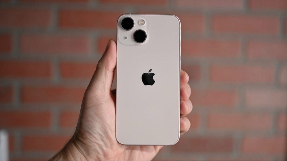 Iphone 14 с коробкой