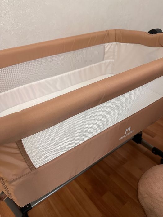 Детские кроватки