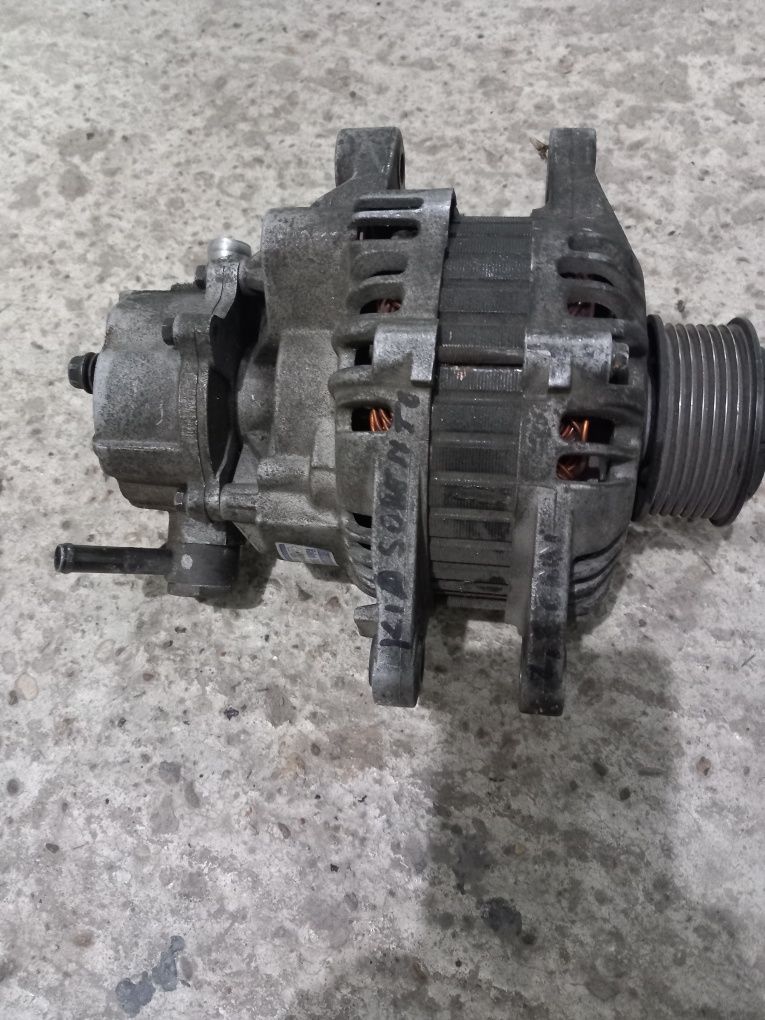 Alternator KIA SORENTO