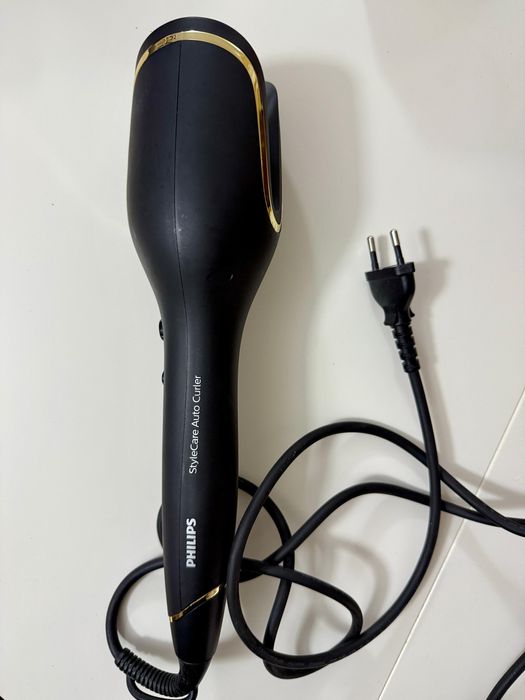 Ondulator automat Philips Stylecare