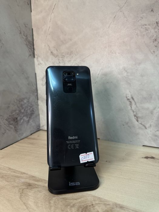 Redmi Note 9 64GB | Редми Нот 9 64ГБ