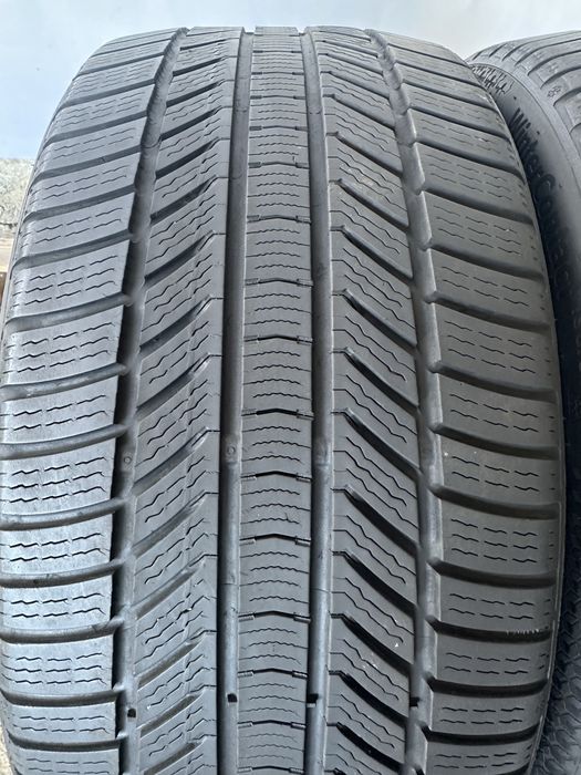 245/40/18 Continental dot22 2бр