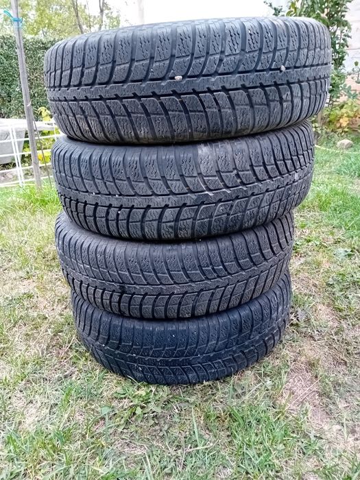 Зимни гуми 175/65R14