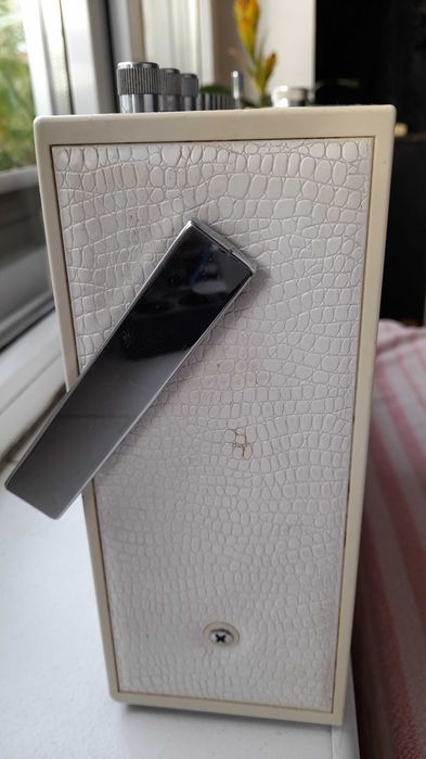 Radio Saba Transeuropa Automatic