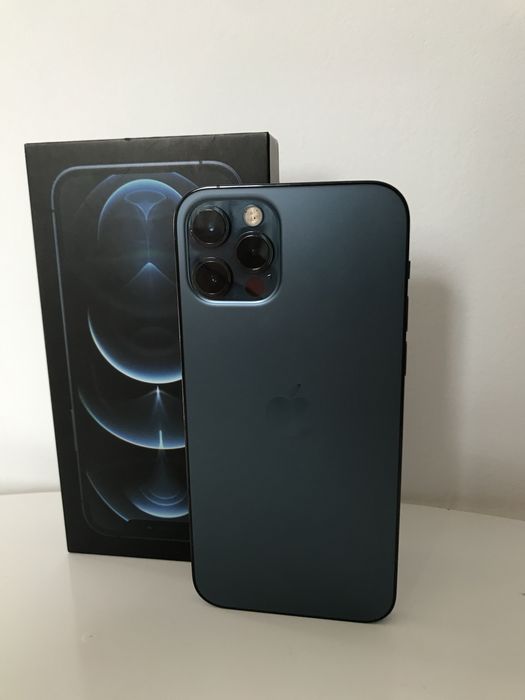 Iphone 12 Pro 128Gb