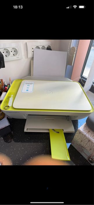 Imprimanta hp de vanzare