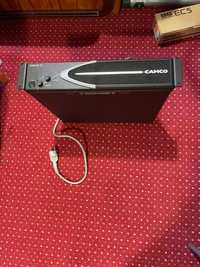 CAMCO  VORTEX 6 Amplificator clasa H3