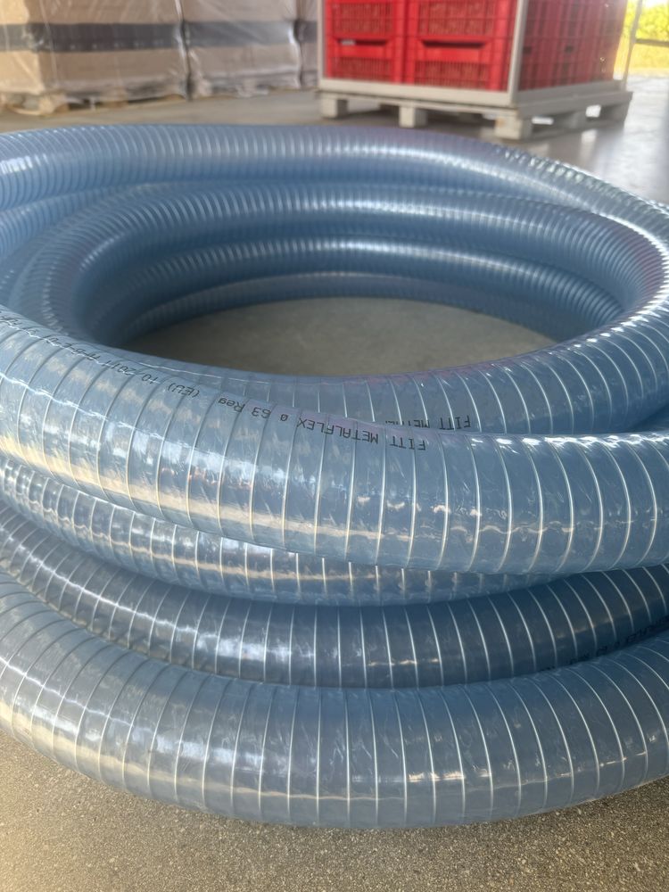 PVC маркуч Metalflex DN 63