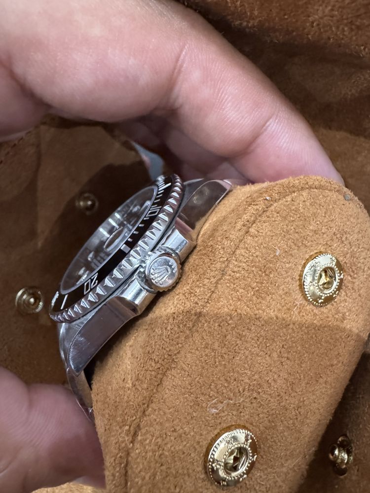 Rolex Submariner Date 40mm