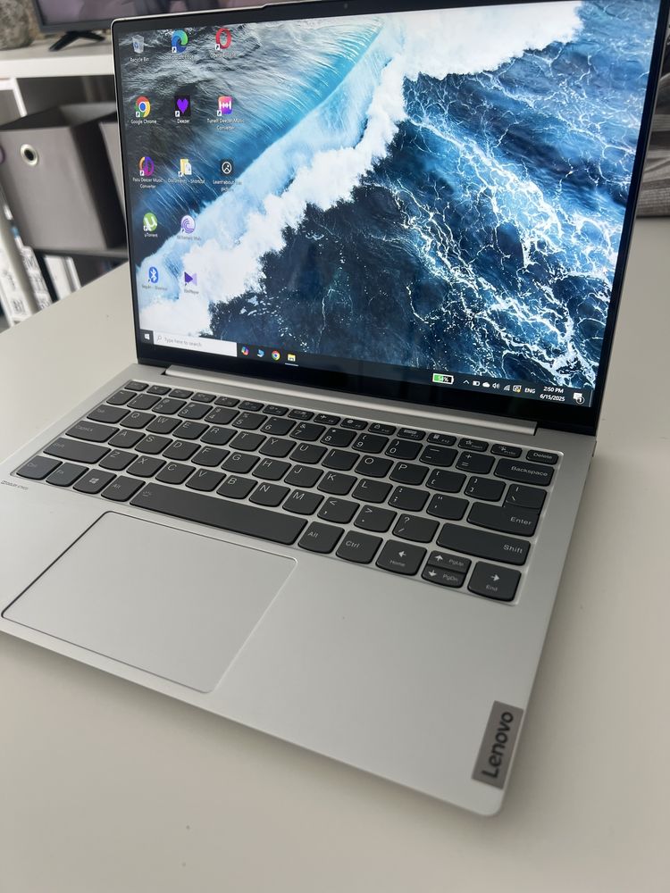 Лаптоп Lenovo Yoga Slim 7 13ITL5