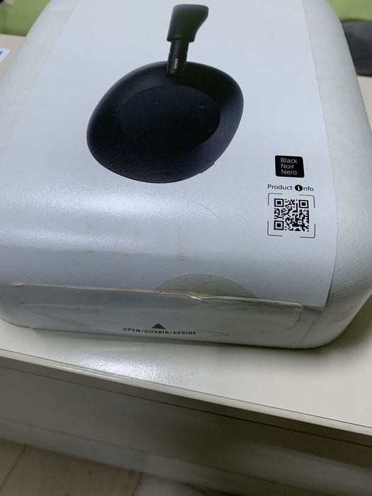 Sony WH-1000XM6 слушалки