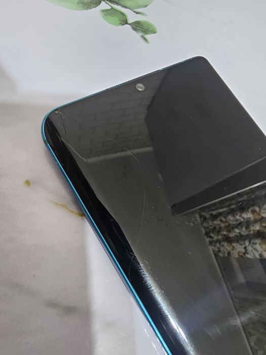 Обменяю Xiaomi not 10