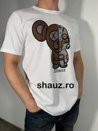 Tricou shauz ROBOMONKEY