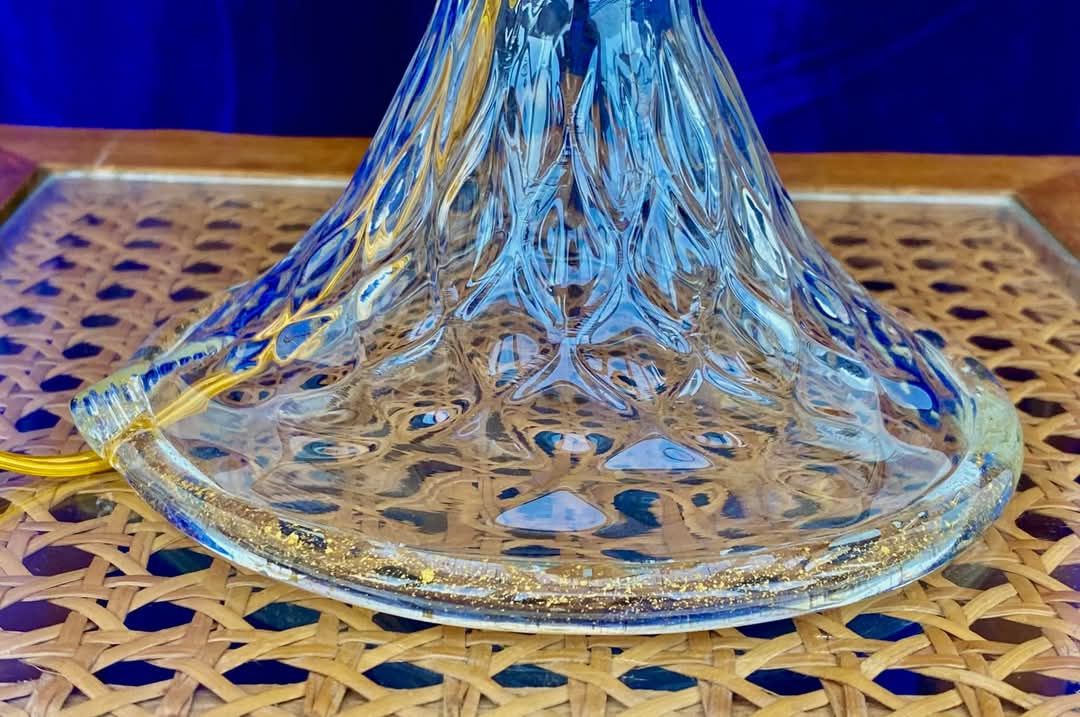 Нощна лампа Murano