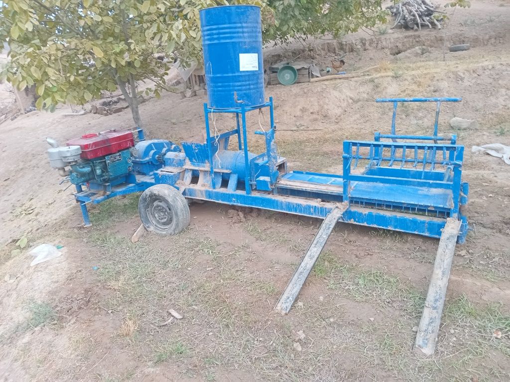 Хом гишт апарати