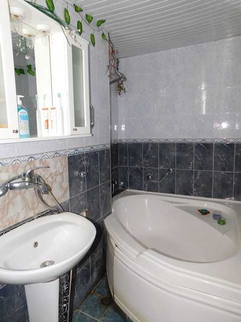3-стаен апартамент,Запад 2, гр. Търговище