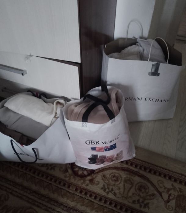 3500т Вещи для девочки 6-7лет хорошем состоянии чистый