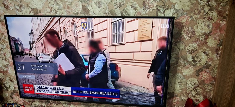 Tv LG QNED 55inch 139 cm