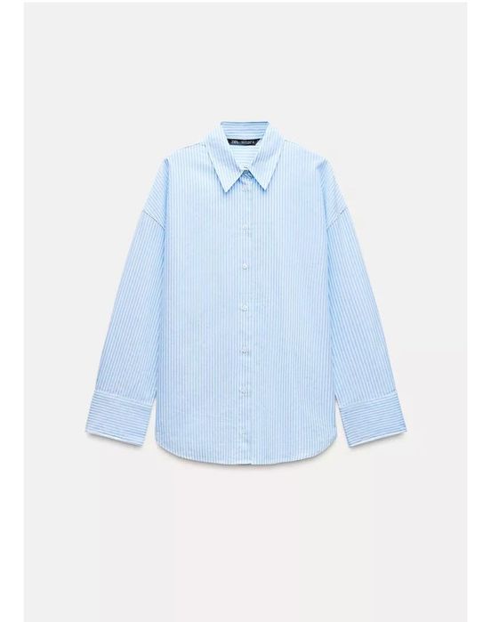 Zara риза М размер