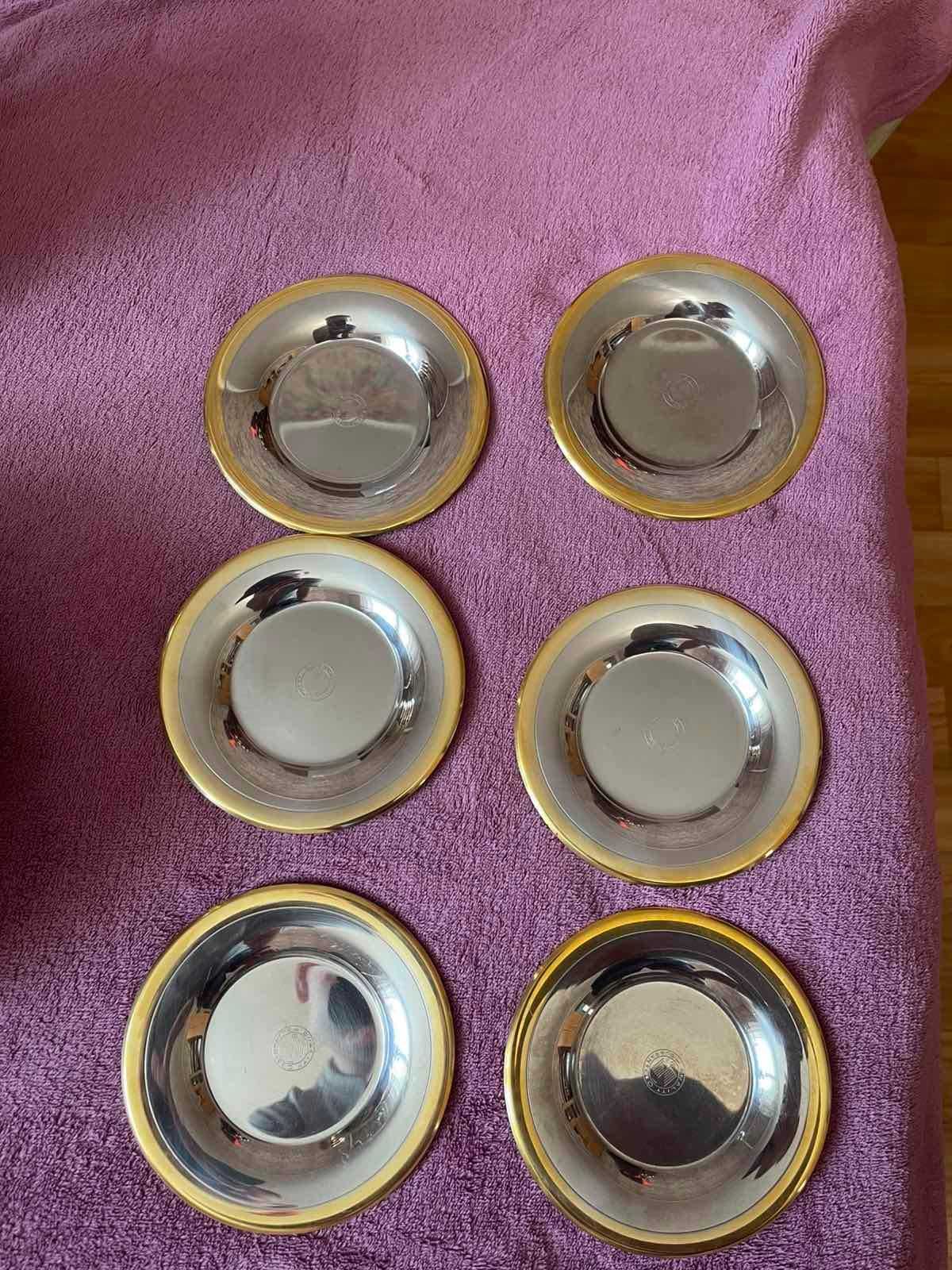 Zepter Set.. Baron