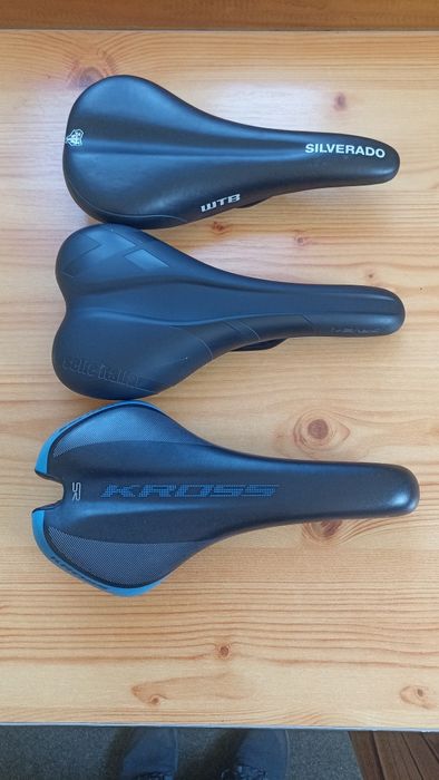 Vând scaun bicicleta