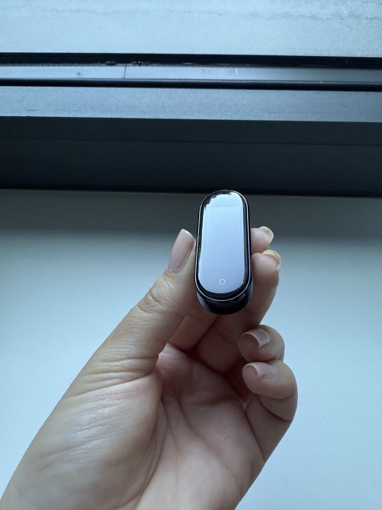 Curea bratara/ceas Xiaomi MI smart band 5