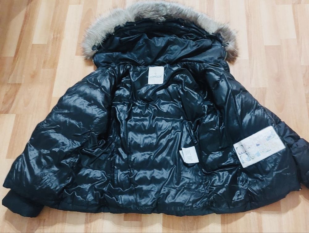 Geaca Moncler femei