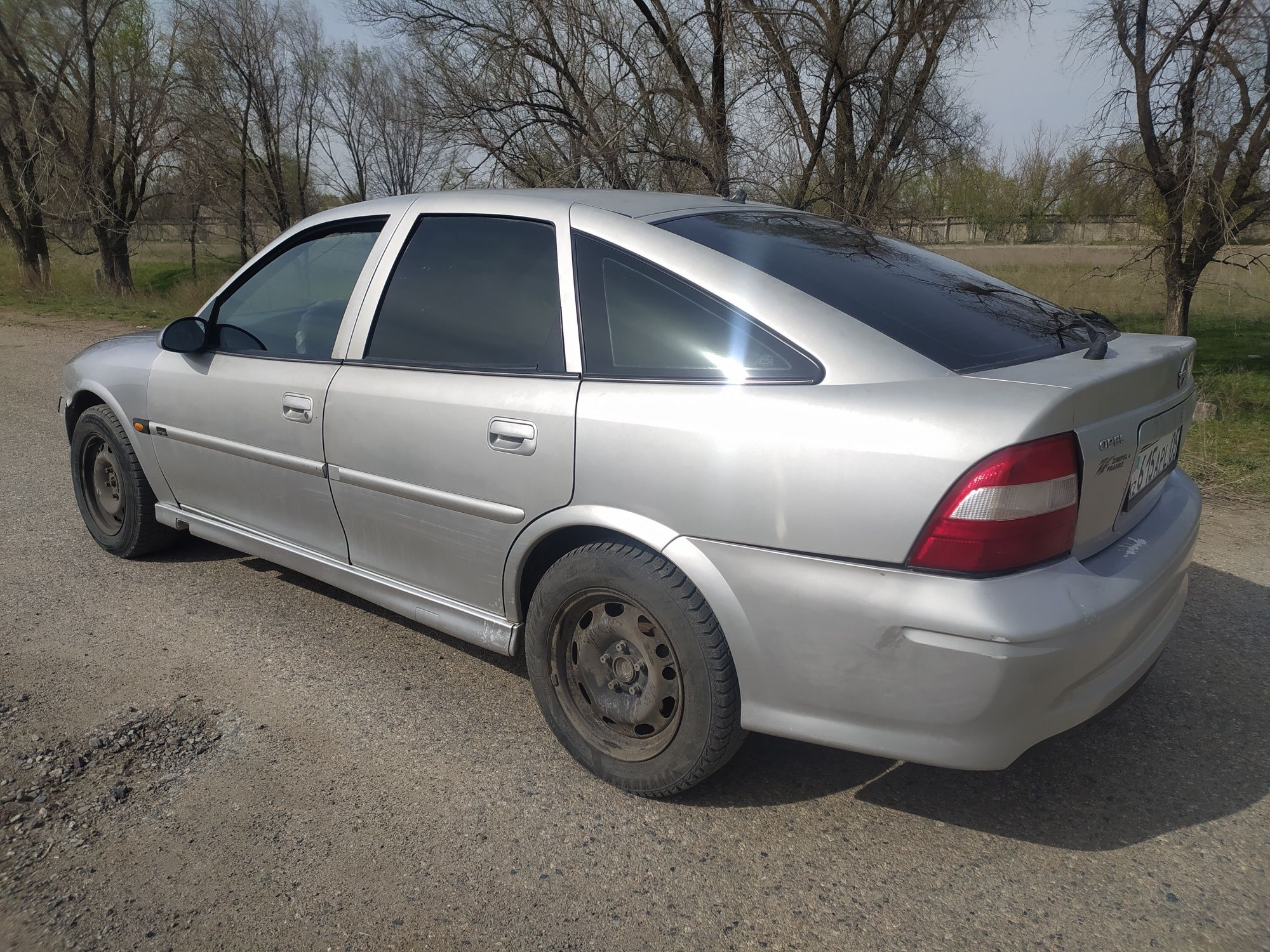 Opel Vectra B срочно ненаходу