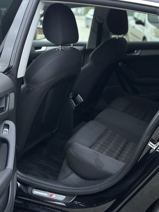 Audi a5 sline 2.0D 177cp 2015 TOP