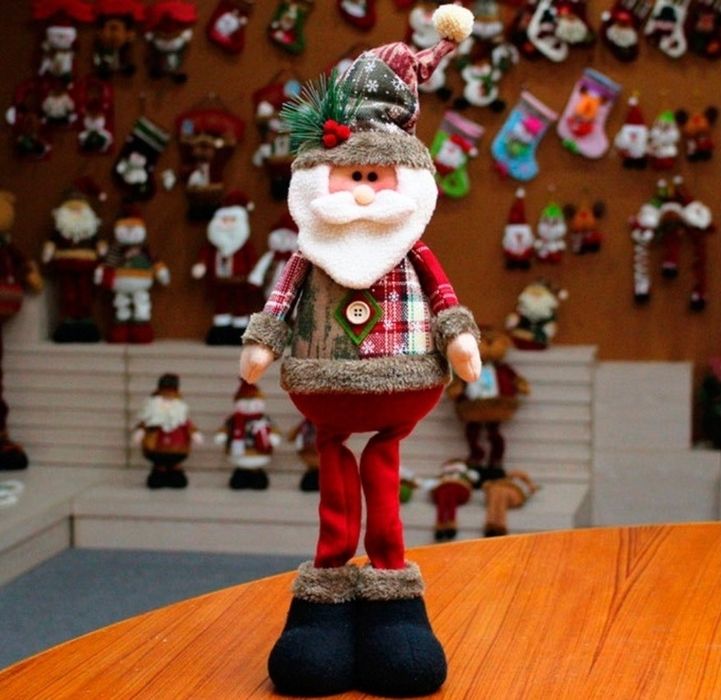 Игрушки новогодние Новый 3200