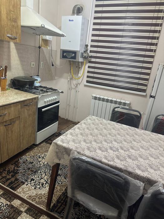 Ижарага берилади 2 хонали люкс ijaraga beriladi yangi dom 5/3