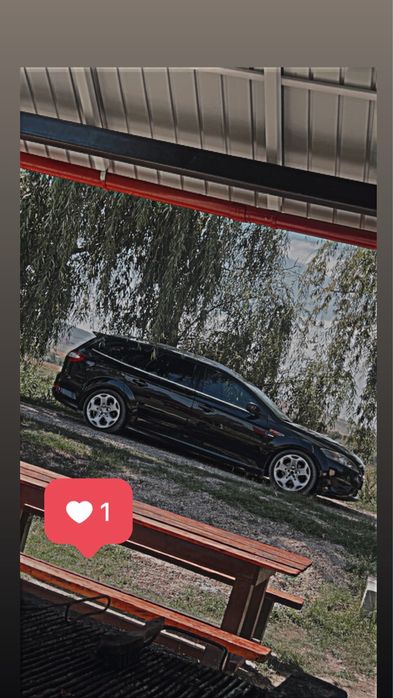 De vanzare Ford Mondeo Mk4