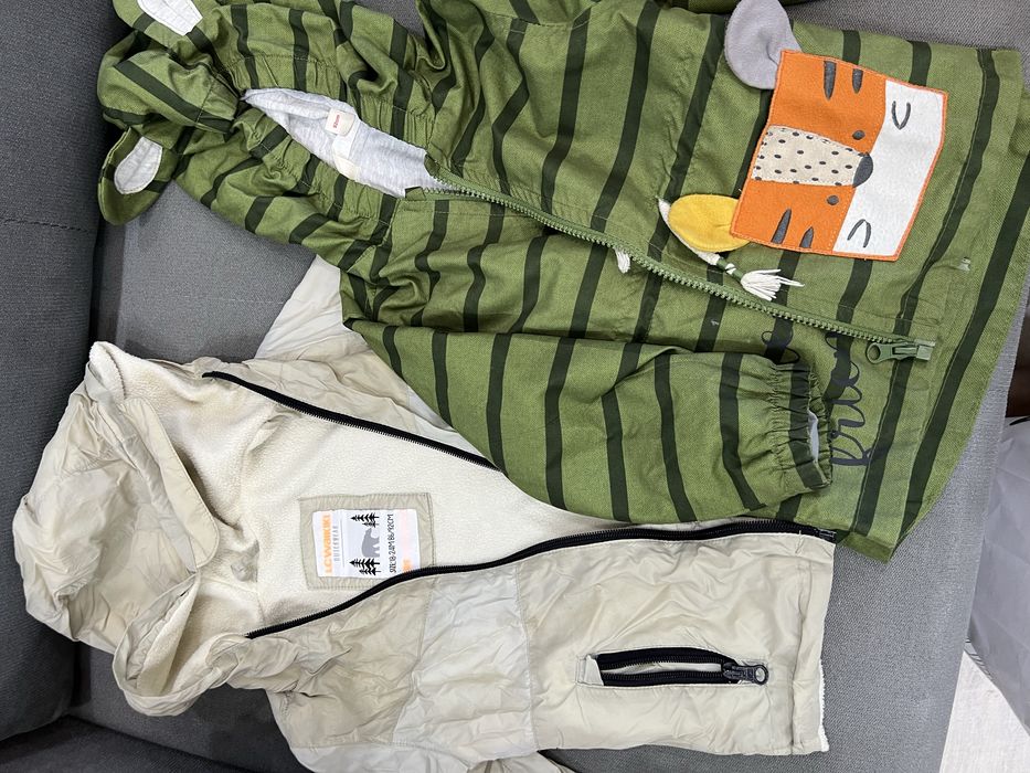 Продам детские вещи для 3-4 лет