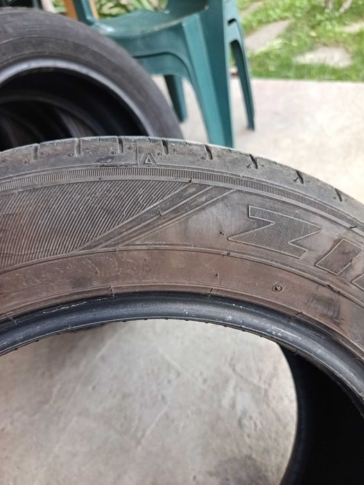 Летни гуми FALKEN 215/55/16