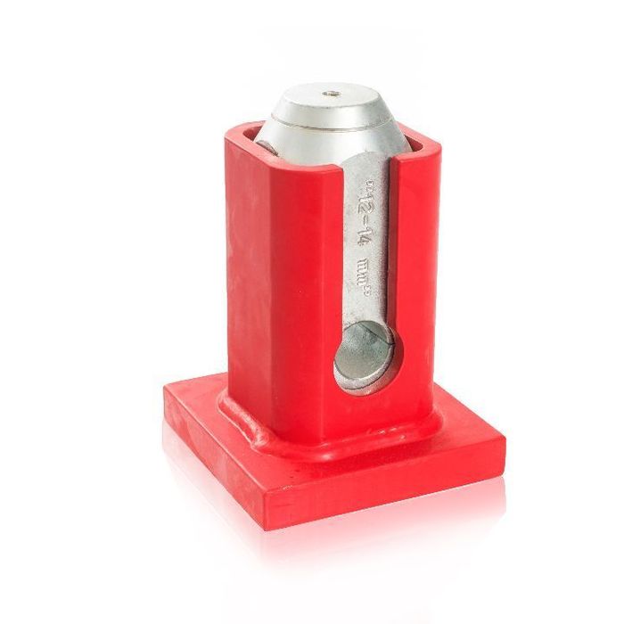 Presă pentru cablu VIIG