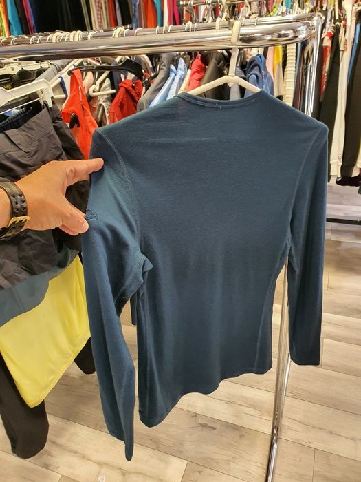 Bluza Icebreaker Merino Men S, cod L3