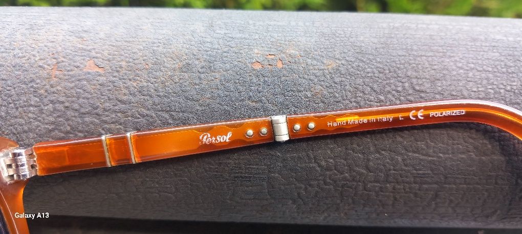 Слънчеви очила Persol 714