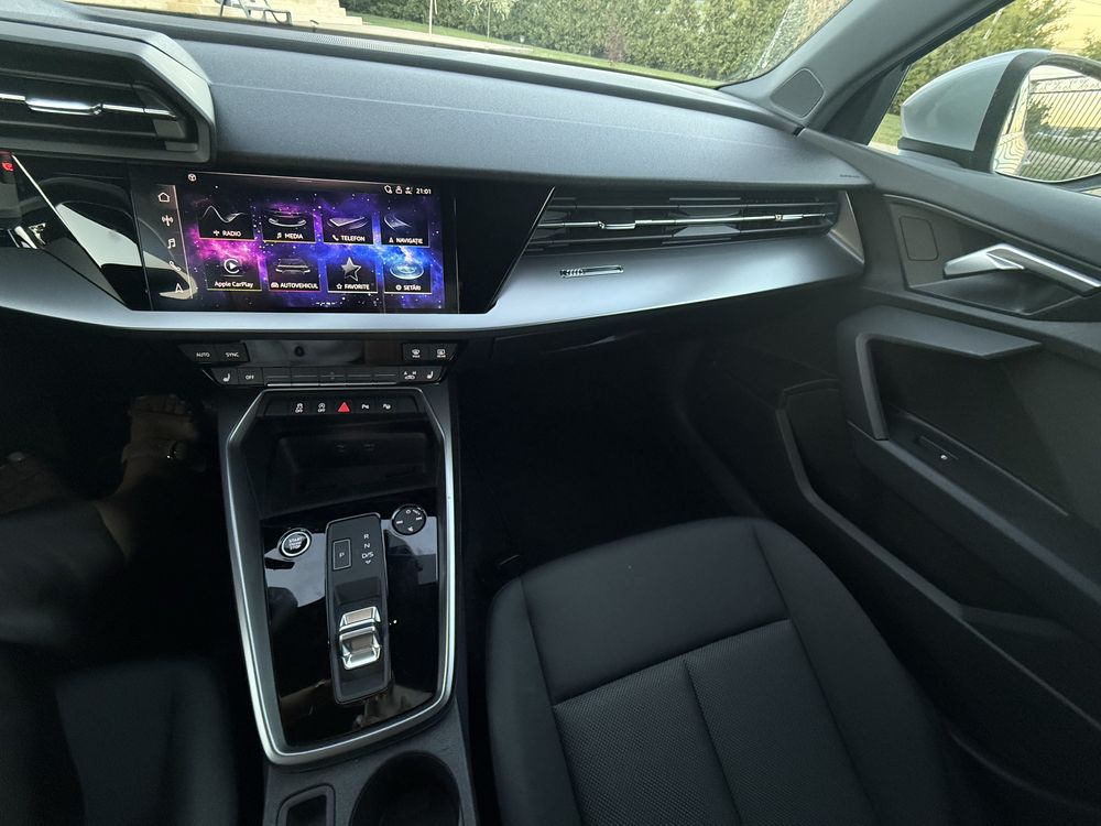 Vand Audi a3 Limousine