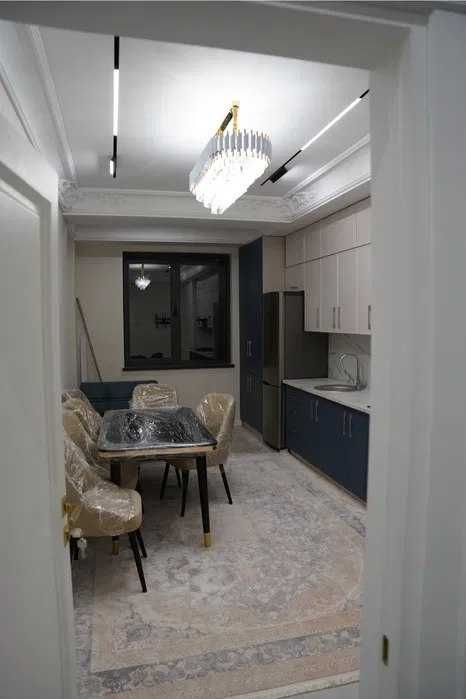 L4! Сдаётся в аренду 2-ком на Гунча ор-н Тинчлик Метро