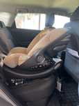 Стол за кола Cybex cloud G I-SIZE PLUS