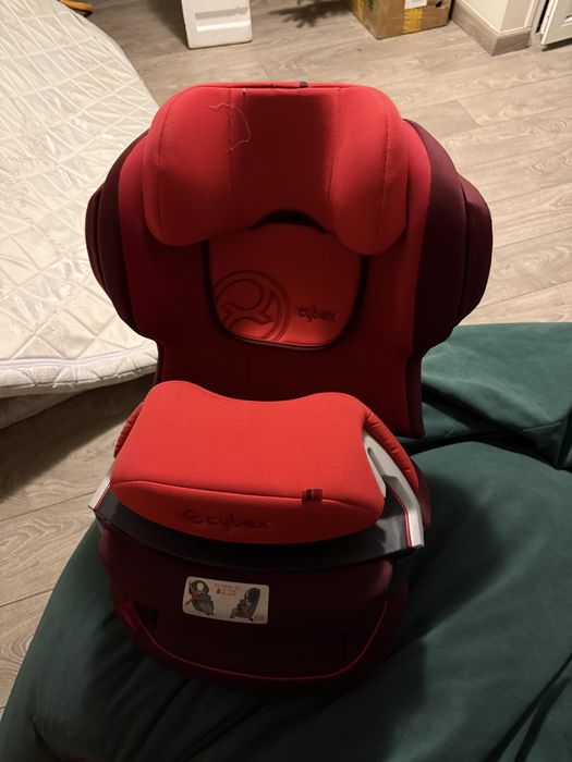 Cybex автокресло | Кибекс автокресло детское