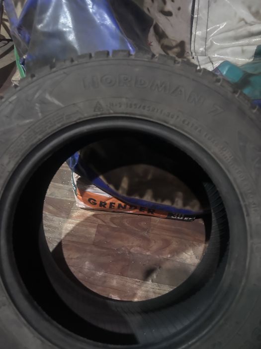 Продам резину р 14