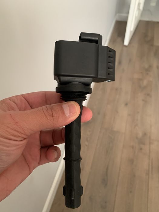 Продам Катушку зажигания на МОНЗУ- Оригинал