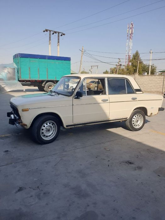 Vaz Jiguli 06 88