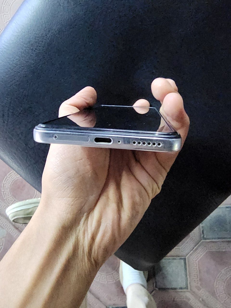 Redmi note 12pro4g