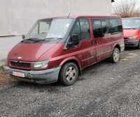 Usa,capota,aripa,bara,far,Ford Transit