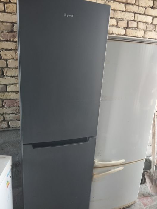 Muzlatgich va sovutgichlar